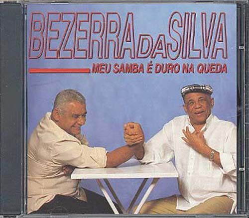 Meu Samba É Duro Na Queda