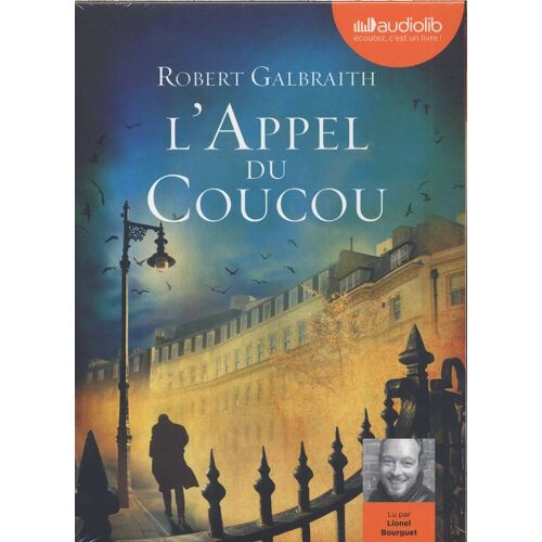 L'appel Du Coucou