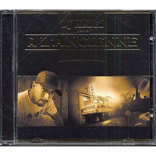 A L'ancienne - Dutch Import