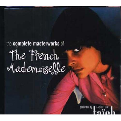 The French Mademoiselle