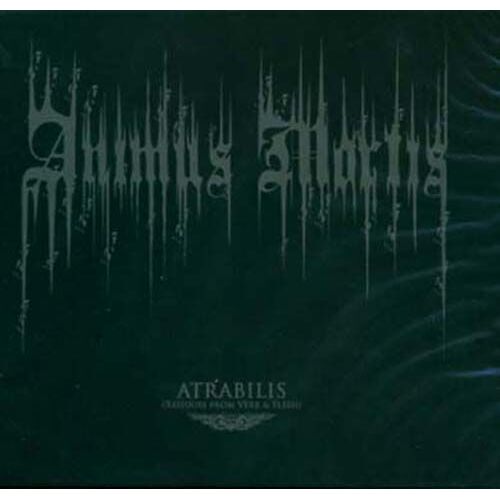Atrabilis