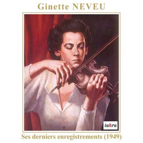 Ses Derniers Enregistrements