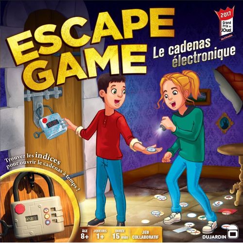 Escape Game