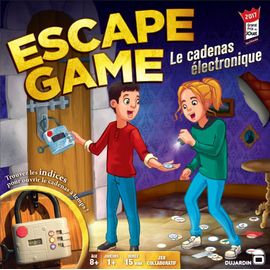 Escape Game