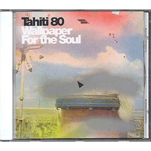 Wallpaper For The Soul - Édition Limitée