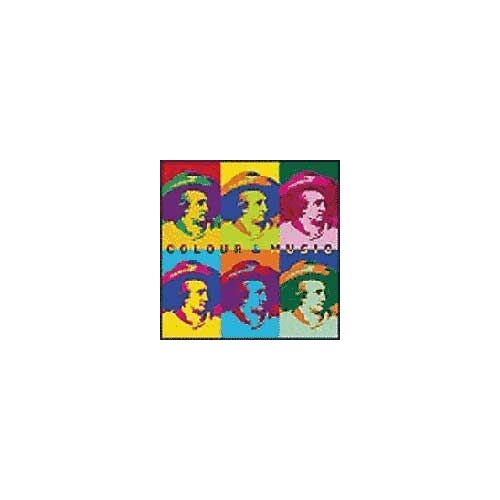 Colour & Music - Prudence