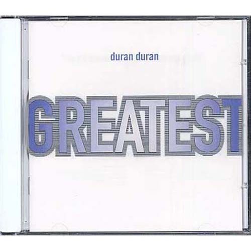 Greatest Hits