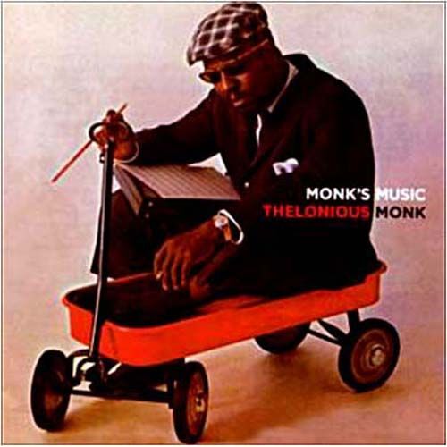 Monk's Music