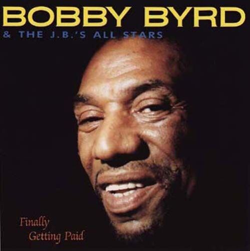 Finally Getting Paid