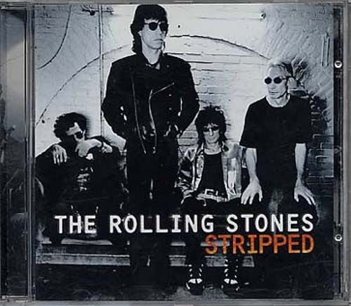 Stripped