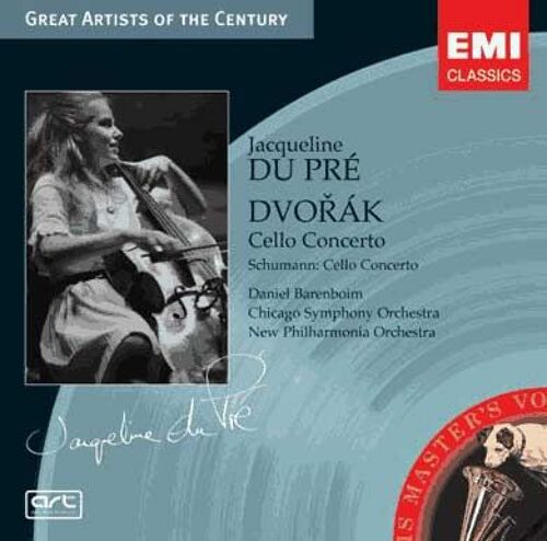 Concerto Pour Violoncelle Et Orchestre En Si Mineur Opus 104