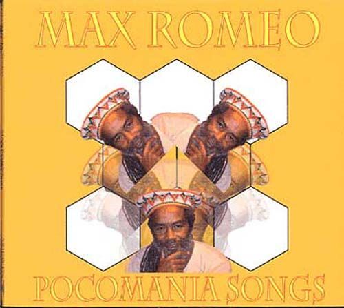 Pocomania Songs