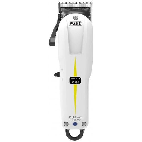 Tondeuse De Coupe Sans Fil Super Taper Wahl