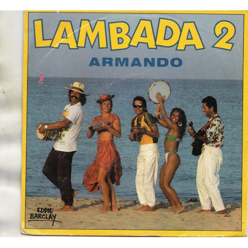 Lambada 2