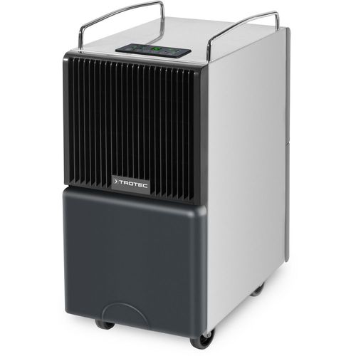 TROTEC Déshumidificateur TTK 120 E à dégivrage aux gaz chauds
