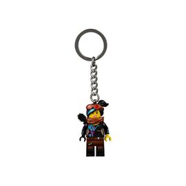 LEGO Movie 2 Porte-clés Lucy - 853868
