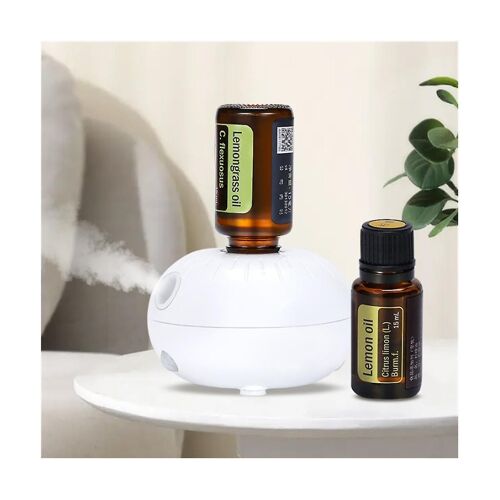 Mini Diffuseur De Parfum Machine D'aromathérapie Induction Automatique Portable Mignon pour Diffuseur USB