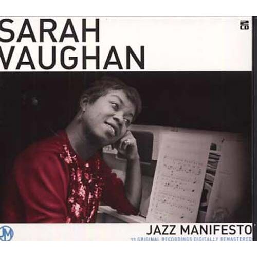 Jazz Manifesto