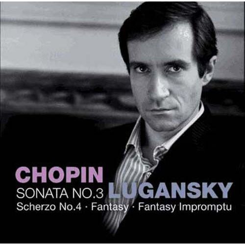 Sonate Pour Piano No. 3, Fantaisie Opus 49