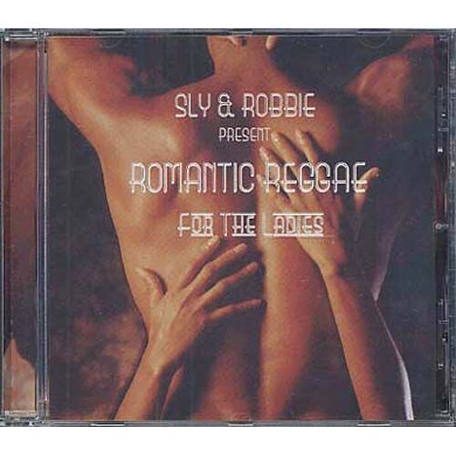 Romantic Reggae For Ladies
