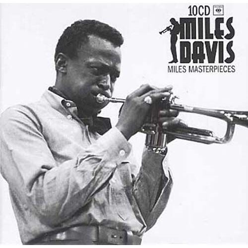 Miles Masterpieces