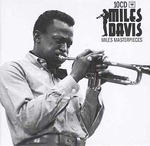 Miles Masterpieces