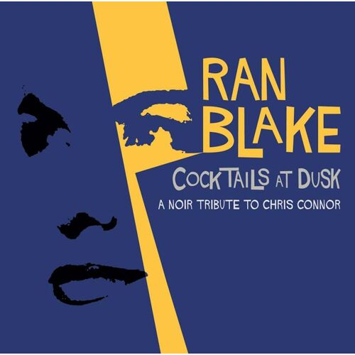 Cocktails At Dusk, A Noir Tribute To Chris Connor