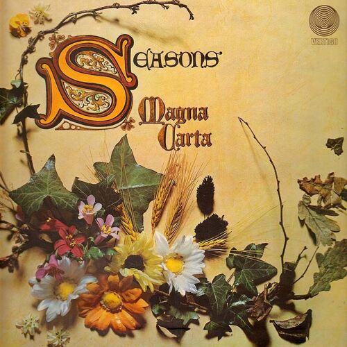 Seasons