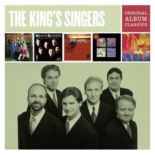 Original Album Classics