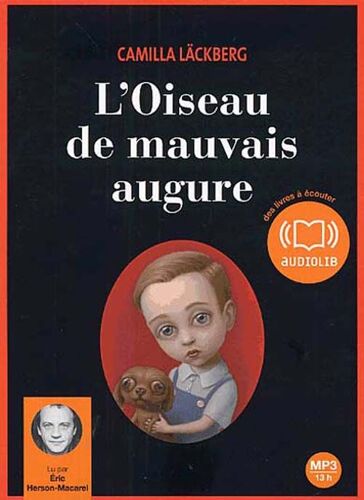 L'oiseau De Mauvais Augure