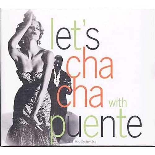 Let's Cha-Cha
