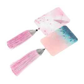 Lot De 2 Feuilles D¿Ongles Petit Guzheng Pics Cithare Et Accessoires Guzheng Nail Organizer Guzheng Porte-Ongles Pipa Rose