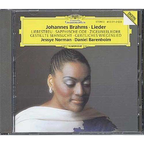 Lieder - 31