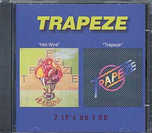 Hot Wire-Trapeze
