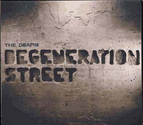 Degeneration Street