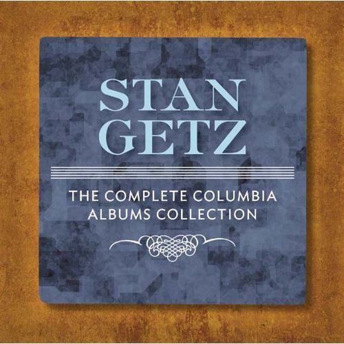 Complete Columbia Albums Collection