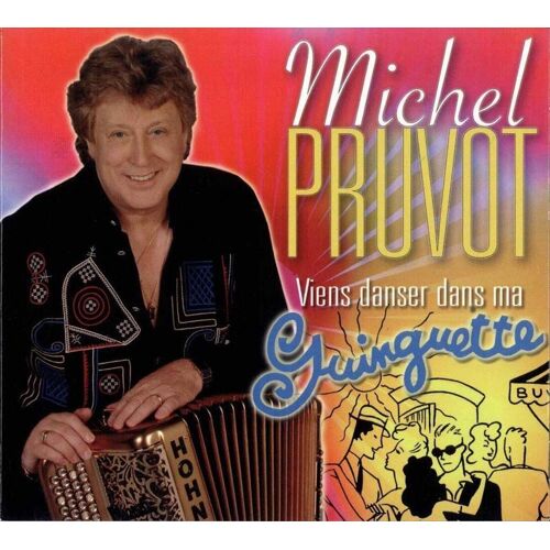 Viens Danser Dans Ma Guinguette