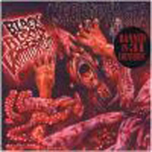 Black Blood Vomitorium