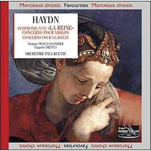 Symphonie Nos 85 "La Reine"