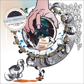 The Private Press