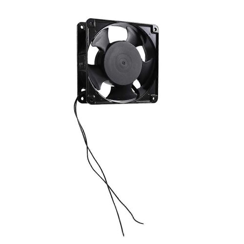 AC 220V-240V0.14A Ventilateur de refroidissement de refroidisseur sans balais 120mm x 120mm x38mm