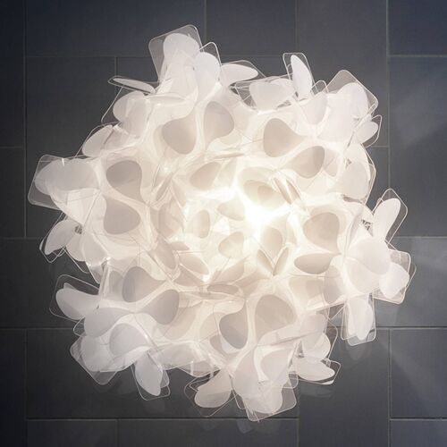 Slamp Clizia Mama Non Mama Applique Ø 53 Cm