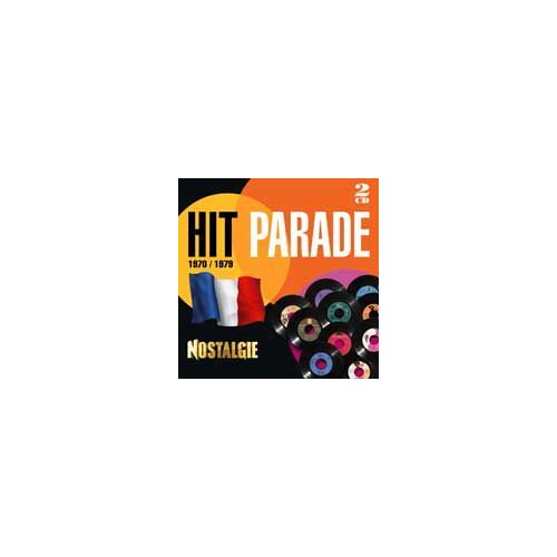 Hit Parade 1970-1979