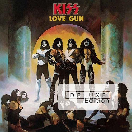 Love Gun