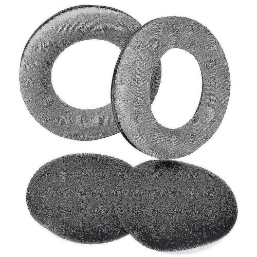 Dt770 Coussinets d'oreille de remplacement Coussinets d'oreille Coussinets d'oreille avec Dt990 / DT880 / DT770 Pro Casque