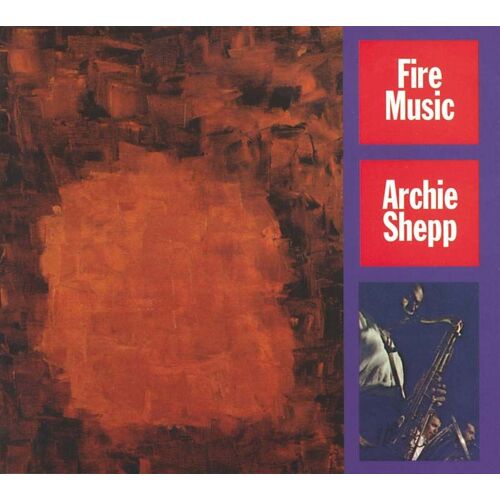 Fire Music