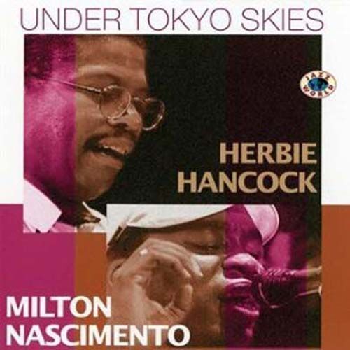 Under Tokyo Skies