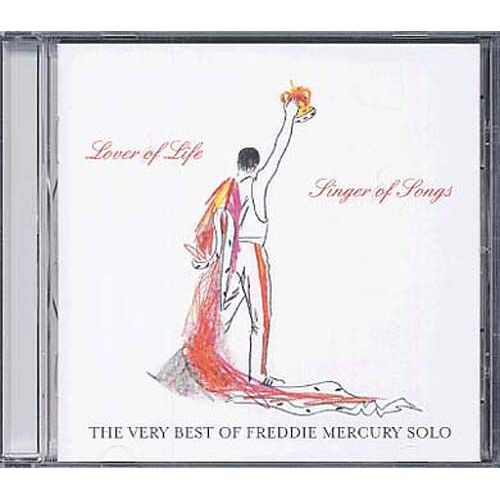 Lover Of Life, Singer Of Songs