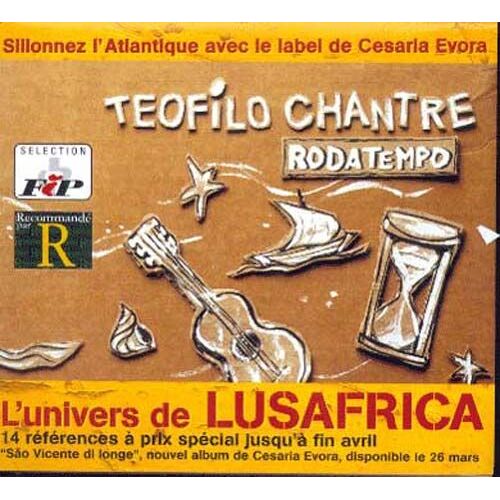 Rodatempo