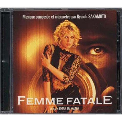 Femme Fatale